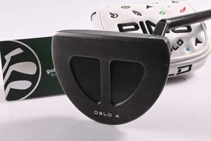 Ping PLD Milled 2024 Oslo 4 Putter / 35 Inch - Picture 1 of 7