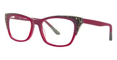 NUEVO Anteojos Xoxo XOXO-BRASILIA-CRANBERRY 52mm 100% Auténticos Foto 1 de 4