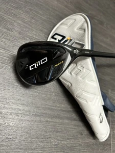 Taylor Made Qi10 Hybrid / Rescue 3 Stiff Ventus - Bild 1 von 7