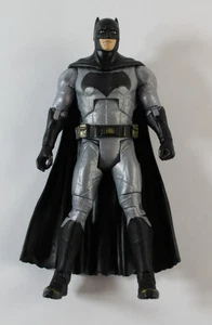 2015 DC Multiverse BATMAN VS SUPERMAN Mattel BATMAN 6" Loose Figure - Picture 1 of 2