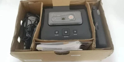 Kodak EasyShare G610 Thermal Printer Dock (NOT CAMERA)FREE New Condition BOXED - Image 1 of 4