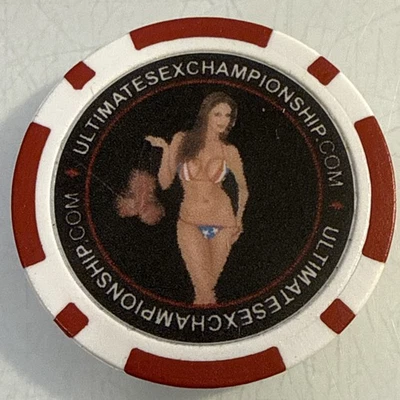 CC & GTCC NCV CASINO CHIP LAS VEGAS NEVADA COMBINED SHIPPING - Image 1 of 2