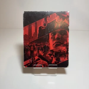 Mafia Trilogy Playstation 4 Game 3 Discs PS4 VGC No Slip Case - Picture 1 of 10