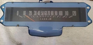 International Scout II Speedometer Gauge Scout Gauge Odometer Speedo IH Scout - Picture 1 of 6