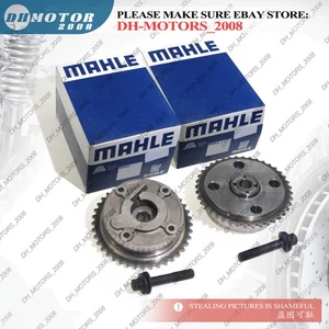 Camshaft Phaser VVT Gear Intake&Exhaust Fits For 07-16 Mini Cooper R57 R56 1.6L - Picture 1 of 6