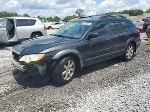 Chassis ECM Transmission Under Left Hand Of Dash Outback Fits 08 LEGACY 2586541 - Picture 1 of 12