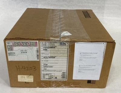 Open Box Cisco AIR-ACCRMK1300 Aironet 1300 Roof Mount Kit - Image 1 of 4