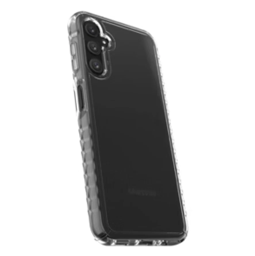 Funda Cuerpo Guante Transparente para Samsung Galaxy A14 5G Foto 1 de 1