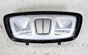 2012-2017 HYUNDAI AZERA OEM Rear Personal Room Map Lamp 92860 3V000 - Picture 1 of 3