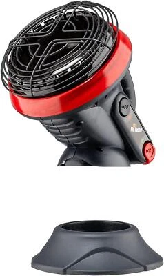 Mr. Heater Tragbar: Little Buddy Gasheizung - 1