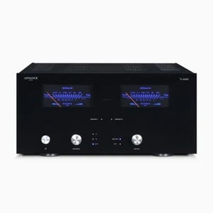 Advance Paris X-A600 Referenz Stereo Endstufe Endverstärker € 2890,-- - Bild 1 von 3