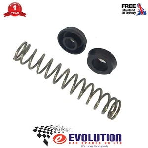Clutch Master Cylinder Repair Kit Fits Ford Transit MK6 YC15T478110AA - Picture 1 of 4