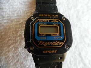 Reloj deportivo de protección Fitzgerald 160-48E - Imagen 1 de 5