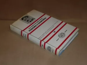 Proust, Sodoma e Gomorra (Alla Ricerca del Tempo Perduto) NUE - Foto 1 di 1