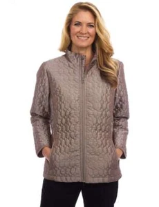 Noni B Elk Coat - Picture 1 of 4