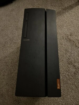 Disco duro Lenovo 90GU 510A AMD A12-9800 1 TB SATA Win 10 Home WIFI Foto 1 de 4