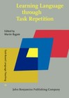 Learning Language through Task Repetition (Task-Based Language Teaching), , , Ex