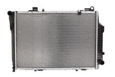 THERMOTEC Kühler Wasserkühler passend für MERCEDES-BENZ C-Klasse T-modell (S202)