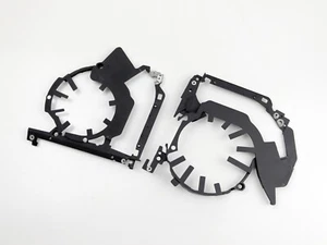 KIT SOPORTE VENTILADOR ORIGINAL HP OMEN 15-DC0020NR N17P L24363-001 - Imagen 1 de 1