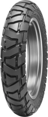 Neumático trasero Honda Dominator NX 650 1988-2000 Dunlop Mission 120/90-17 Foto 1 de 4