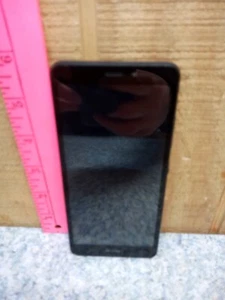 Nokia C100 Cellphone N152DL (Blue 32GB) Tracfone - Picture 1 of 3