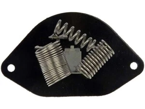 Dorman Blower Motor Resistor fits Pontiac Firebird 1982-1992 56PKTJ - Picture 1 of 1