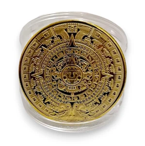 1g un gramo de oro 999 24 quilates 1 onza lingotes moneda "oro fino" - Imagen 1 de 5