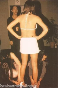 Official Spice Girls Photo Collection 1997: Photograph #8 - Picture 1 of 1