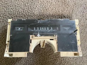 1990 Buick Skylark Speedometer 25089791 - Picture 1 of 9