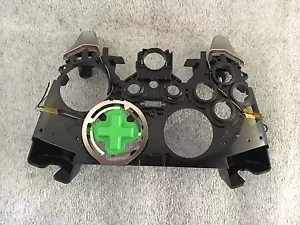 Xbox One Elite Controller Replacement FRAME - Picture 1 of 2