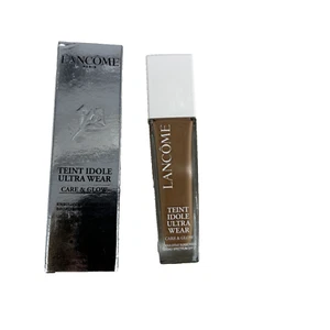 Neu im Karton Lancome Teint Idole Ultra Wear 24 Stunden volle Abdeckung 430C LSF 27 Stck. 1 - Bild 1 von 5