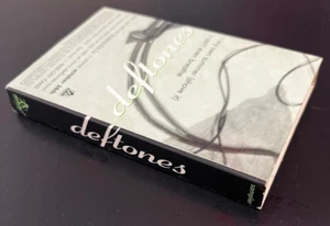 Deftones Promo 1997 Cassette Tape Sampler - My own Summer (shove it) VINTAGE 90s - Picture 1 of 3