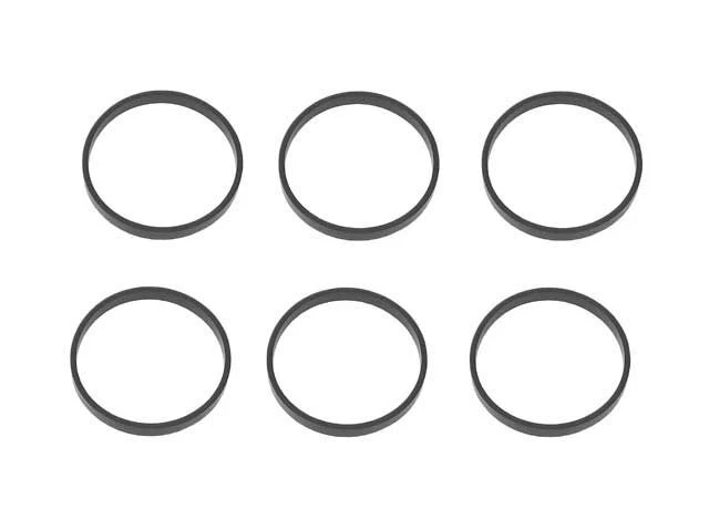 Elring 78XH47Z Intake Manifold Gasket Set Fits 2006-2007 BMW 525xi - Изображение 1 из 1