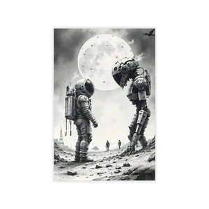 Wall Decals - Picture 1 of 5