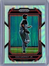 2023 Panini Prizm SILVER PRIZM PARALLEL PICK CHOOSE YOUR CARD COMPLETE YOUR SET