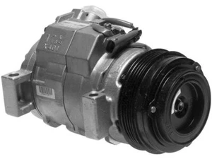 A/C Compressor 61XQSF53 for Hummer H2 H3 H3T 2003 2006 2008 2004 2005 2007 2009 - Picture 1 of 1