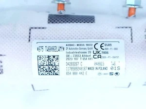Original 654880442E Modul hinten Rechts Skoda Kamiq NW4 2023 - Bild 1 von 2