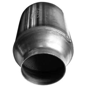 Kooks Headers For GE-90147 3 Inch GREEN High Flow Catalytic Converter - Bild 1 von 3