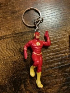 Llavero The Flash Flash Universe DC - Imagen 1 de 1