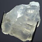 Moonstone Crystal with Milky Hue Facet & Cab Grade Crystal 40.0 CT