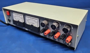 Global Specialties, 1301A Netzteil, getestet funktioniert. - Bild 1 von 10