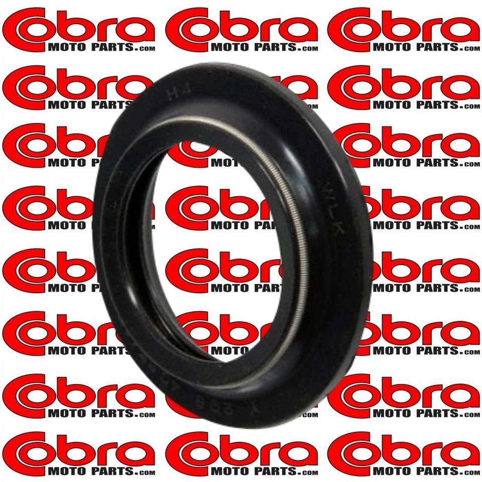 Deslizador de horquilla Cobra CX50 30 mm | Bicicleta de cross Cobra 50cc KING SR JR CM | KCKG0008 Foto 1 de 1