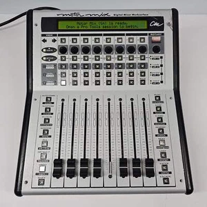CM Labs Motor Mix Digital MIDI Control Surface DGDMH430 - Picture 1 of 9