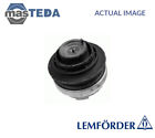 22899 01 ENGINE MOUNT MOUNTING LEFT RIGHT LEMFRDER NEW OE REPLACEMENT