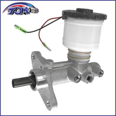 Cilindro maestro de freno para Honda Accord Prelude M39882 MC39882 Foto 1 de 3