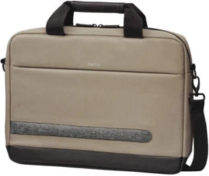 Hama Laptop-Tasche Terra bis 40 cm (15,6") beige - Bild 1 von 5