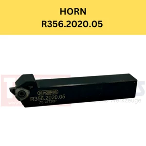 HORN R356.2020.05 Außen-Stechhalter - Picture 1 of 1