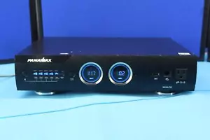 Acondicionador eléctrico de cine en casa Panamax M5300-PM 11 salidas - Imagen 1 de 5