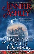 Jennifer Ashley A Mackenzie Family Christmas (Paperback) Mackenzies