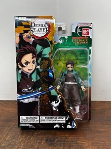 Bandai Ultimate Legends Demon Slayer Tanjiro Kamado Figur Neu - Bild 1 von 7